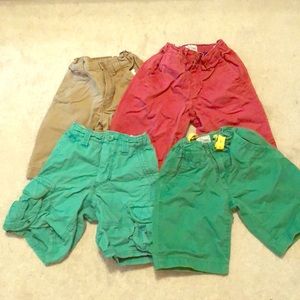 Boys Shorts size 6